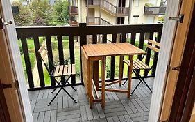 Le Balbec - Appartement Cosy